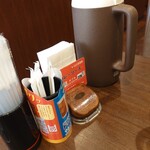 用户对于カレーハウス CoCo壱番屋 八幡西区陣原店的评论图