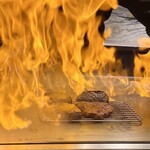 User's review image for 大阪鉄板焼き 神戸牛 TATARA