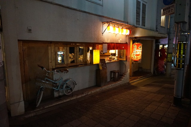 用户对于七ちゃん的评论高清图
