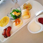 User's review image for 新宿プリンスホテル