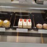 User's review image for モンブラン