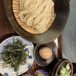 用户对于自家製麺 天狗的评论图