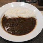 User's review image for マイカリー食堂 上野店