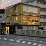 用户对于キンカーオ的评论图