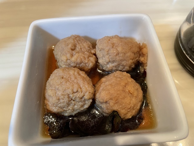 User's review image for 俵や