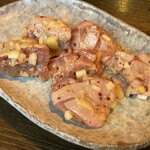 User's review image for 初代吉田