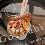 User's review image for 19時のGohoubi 長居駅前店