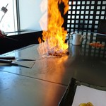 User's review image for 鉄板焼 石狩