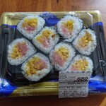 User's review image for 築地 竹若 エキュート品川店