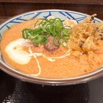 User's review image for 丸亀製麺 梅田店