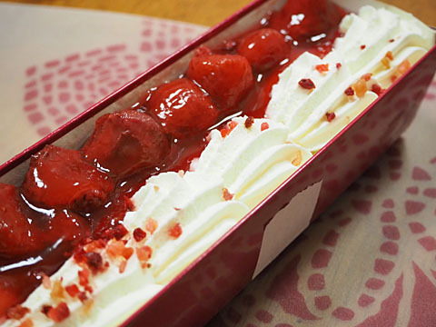 用户对于成城石井 トリエ京王調布店的评论图