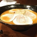 用戶對於味噌らーめん 仙的評論圖