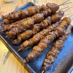 User's review image for 博多とりかわ 長政 新橋店