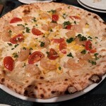 用戶對於Pizzeria＆Wine Bar Luna Lucca的評論圖