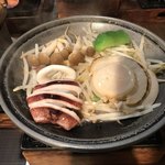 用户对于沙羅の月的评论图