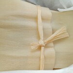 用戶對於西川のぱんじゅう的評論圖