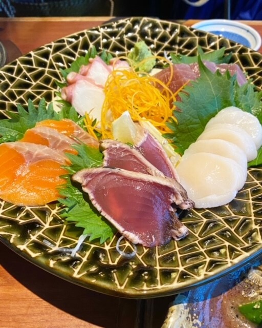 用戶對於地鶏専門店 鳥ヶ島 上野店的評論圖