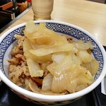 用戶對於吉野家 三鷹駅南口店的評論圖