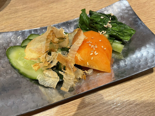 用戶對於本気のビールと。食堂頂さん的評論高清圖