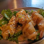 User's review image for 台湾まるごと食べ放題 台湾夜市 梅田店