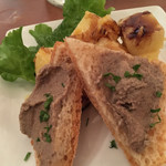 用户对于カフェ ド セット的评论图