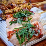 用戶對於野乃鳥梅味堂的評論圖