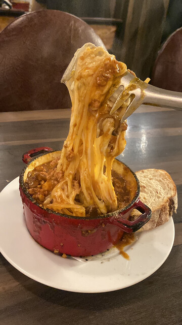 User's recommendation image for Italianbar ATTACHMENT 新宿西口店