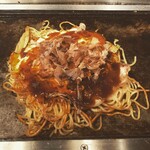 用戶對於桃太郎 ルクア大阪店的評論圖