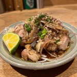 User's review image for ヒロカワテーラー