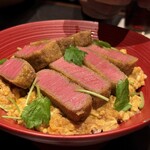 User's review image for YORONIKU TOKYO AZABUDAIHILLS