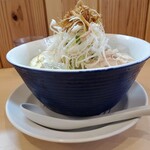 用戶對於鶏そばムタヒロ 花小金井店的評論圖