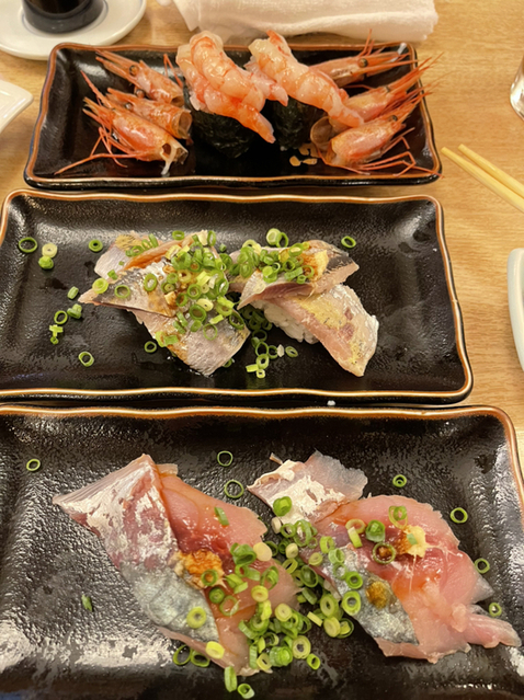 用戶對於魚心 本店的評論圖