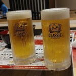 用户对于焼肉 ダイニング 萬次郎的评论图