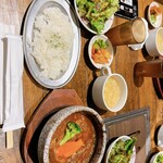 用戶對於焼肉牛印 京橋エドグラン店的評論圖