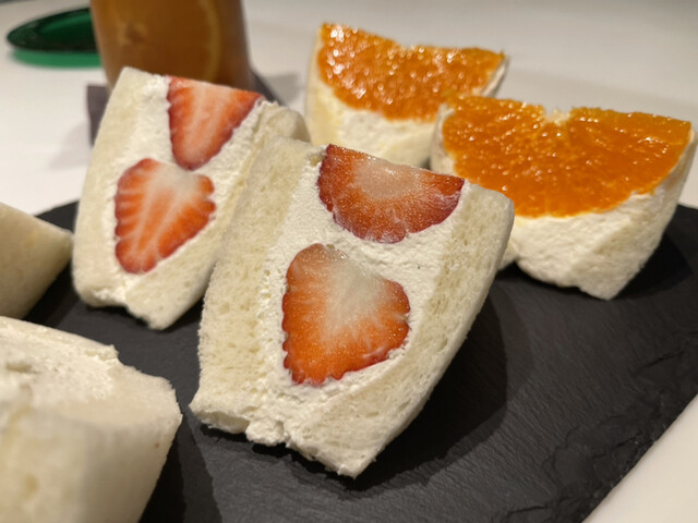 User's recommendation image for Maison de L