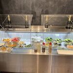 用戶對於SHARI東銀座的評論圖