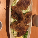 用戶對於升亀 新橋店的評論圖
