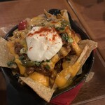 用户对于ニクバルクオン 本店的评论图