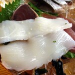 用戶對於築地食堂 源ちゃん AKIBA_ICHI店的評論圖