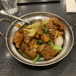 用戶對於味来 茶酒坊的評論圖