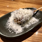 用户对于炭火焼とり えんや 難波千日前店的评论图