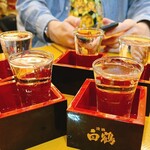 用戶對於漁港直送 漁師小屋 新世界店的評論圖