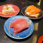 用戶對於回転寿司 一太郎的評論圖