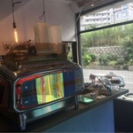 User's review image for イマスカフェ