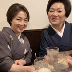 用户对于こだわり焼き鳥 美里的评论图