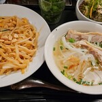 用戶對於ベトナム フロッグ 汐留店的評論圖