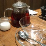 用戶對於星乃珈琲店 池袋東武ホープセンター店的評論圖