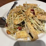 用戶對於陳家私菜 有楽町店的評論圖