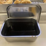 用戶對於串かつ専門店 松葉 総本店的評論圖