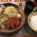 User's review image for 角吉 市ヶ谷店